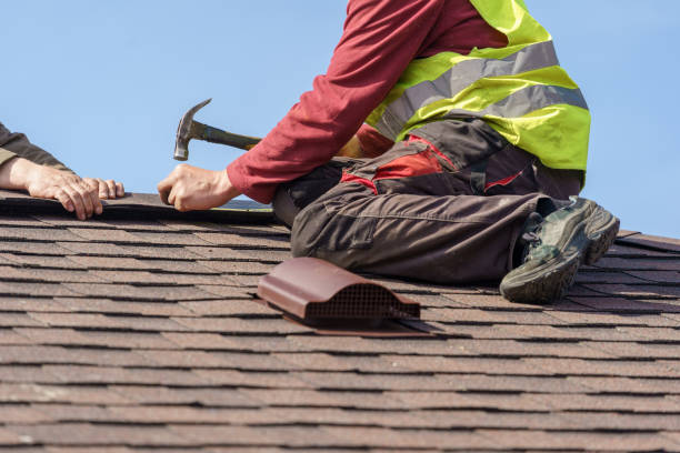 Best Flat Roof Repair Services  in Wilsons Mills, NC
