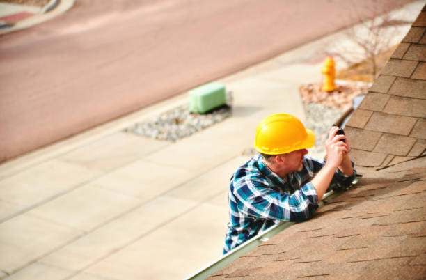 Quick and Trustworthy Emergency Roof Repair Services in Wilsons Mills, NC