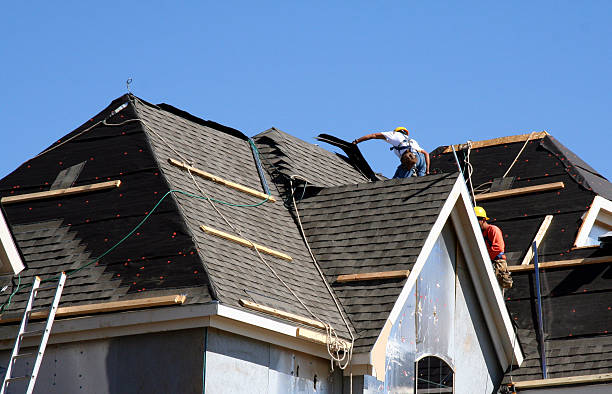 Best Commercial Roofing Services  in Wilsons Mills, NC